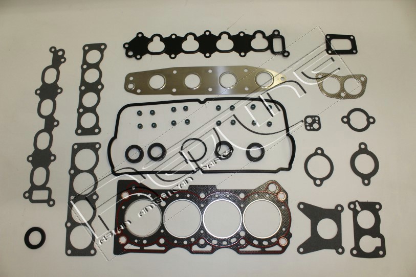 REDLINE SERIE GUARNIZIONI SMERIGLIO