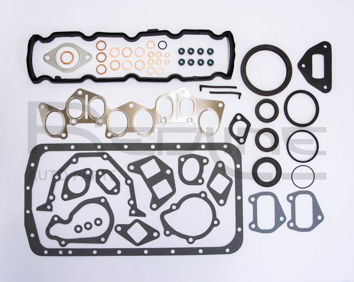 Kit guarnizioni, testata REDLINE 32SZ008