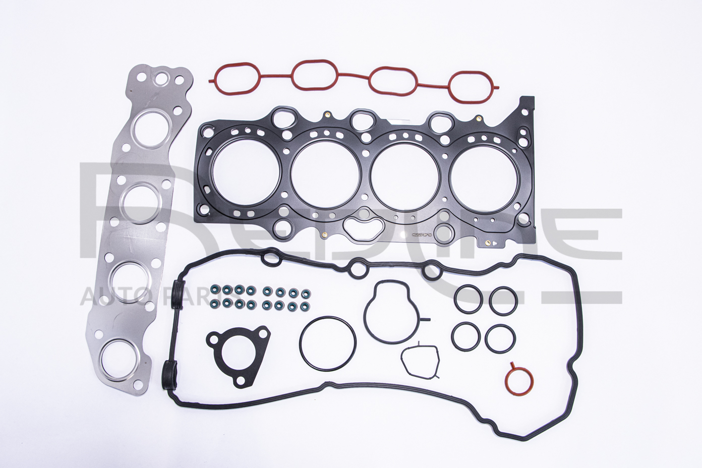 REDLINE SERIE GUARNIZIONI SMERIGLIO