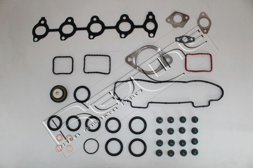 Kit guarnizioni, testata REDLINE 32SZ023