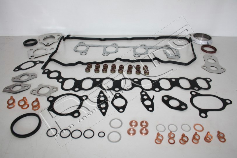Kit guarnizioni, testata REDLINE 32TO012