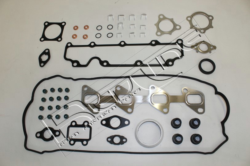 REDLINE SERIE GUARNIZIONI SMERIGLIO