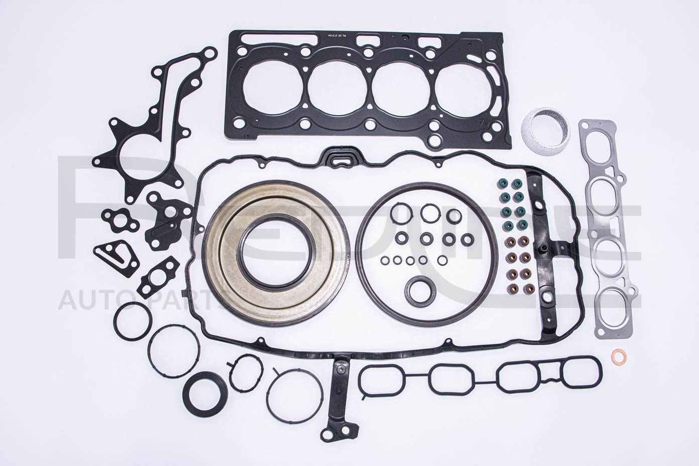 Kit guarnizioni, testata REDLINE 32TO034