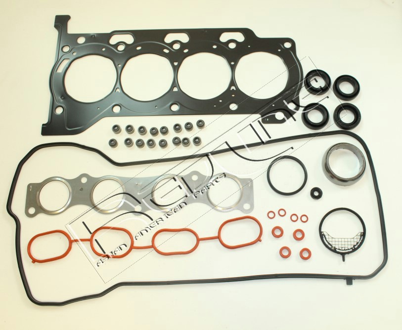 Kit guarnizioni, testata REDLINE 32TO035