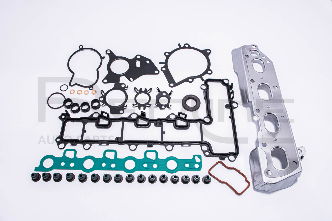 REDLINE SERIE GUARNIZIONI SMERIGLIO