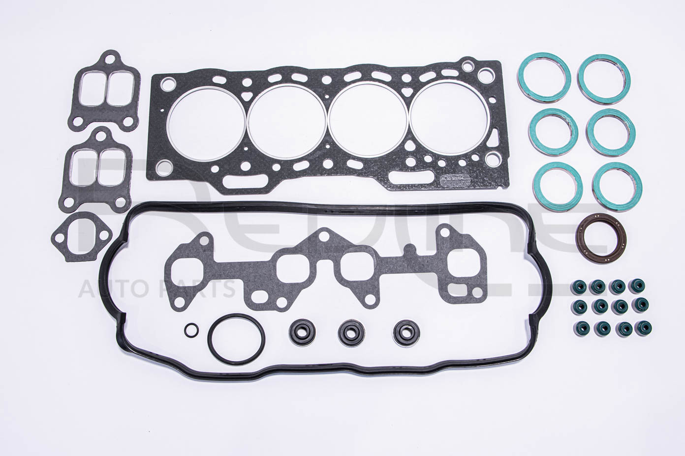 Kit guarnizioni, testata REDLINE 32TO039