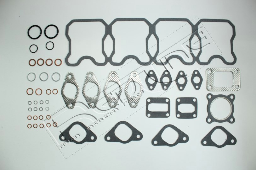 Kit guarnizioni, testata REDLINE 32VM000