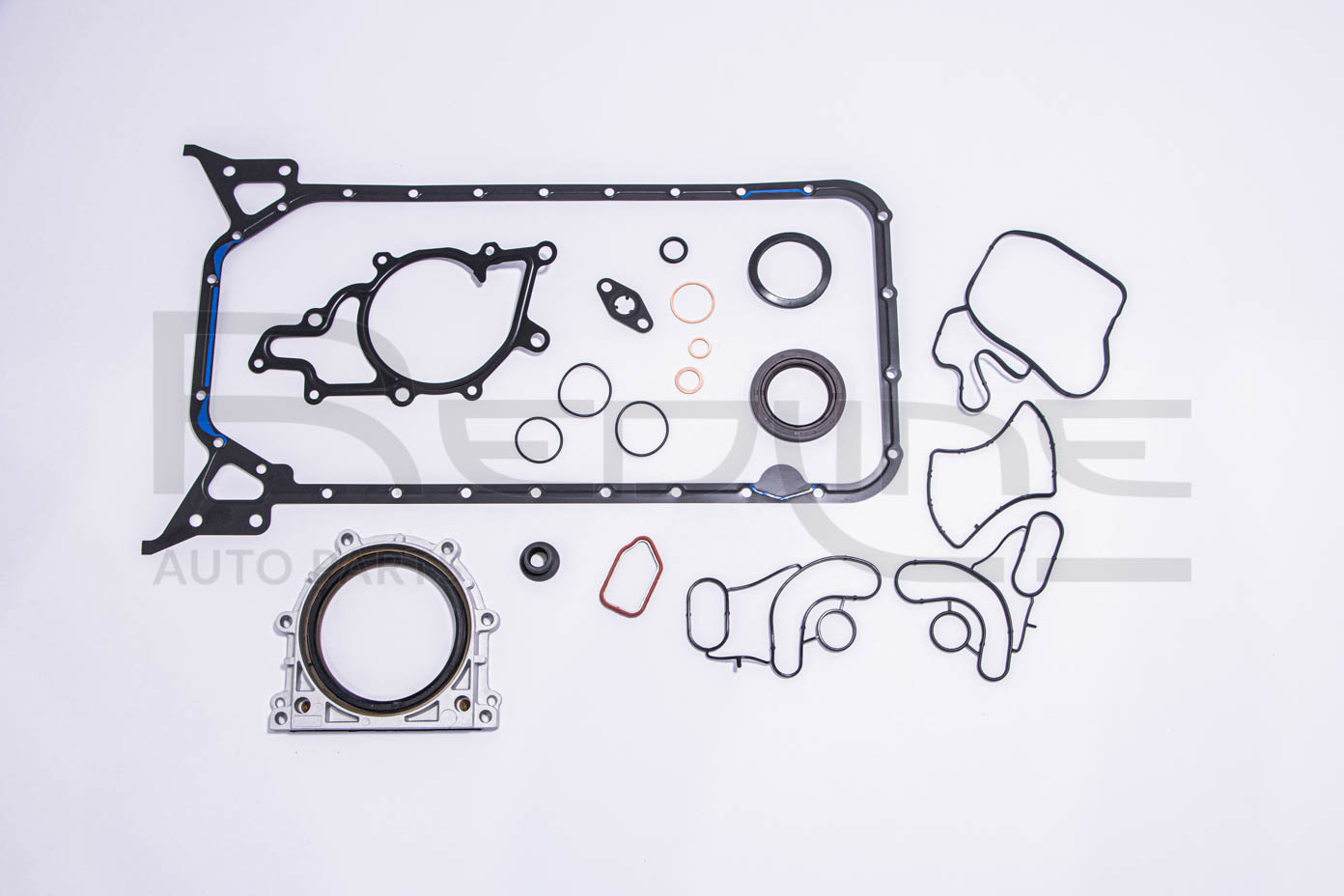 Kit guarnizioni, monoblocco REDLINE 33CH001