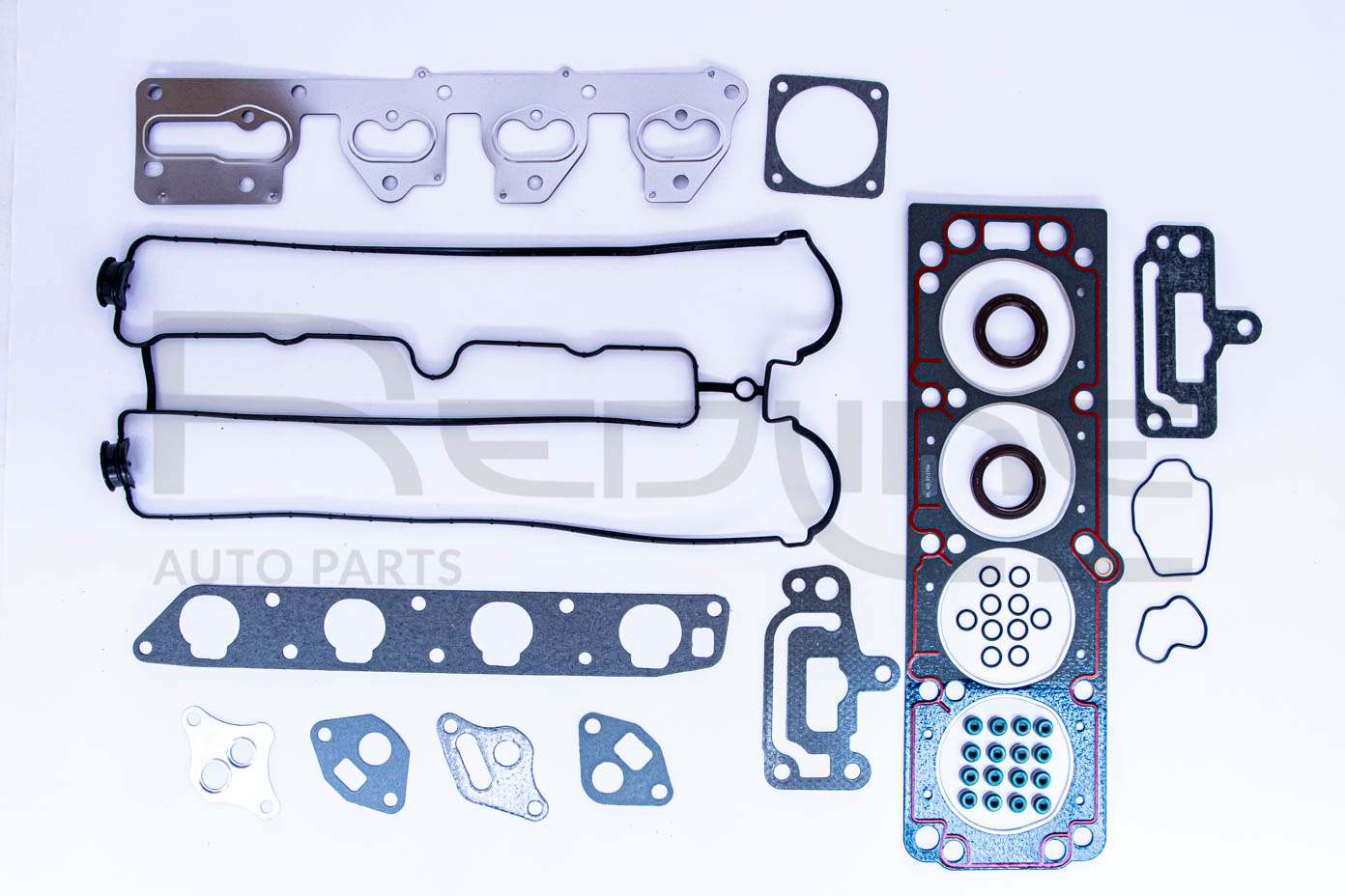 Kit completo guarnizioni, motore REDLINE 33CV001