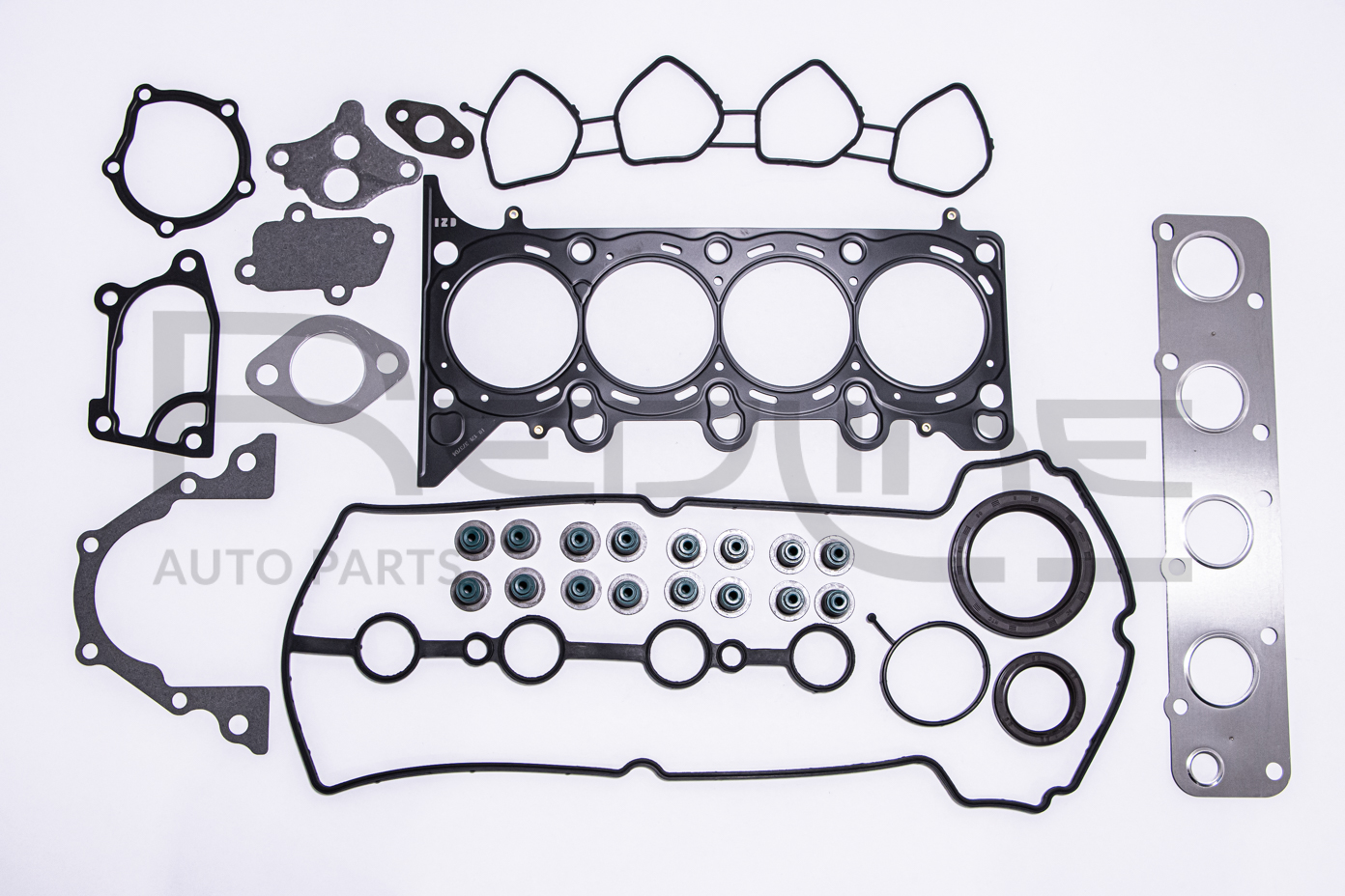 Kit completo guarnizioni, motore REDLINE 33CV003