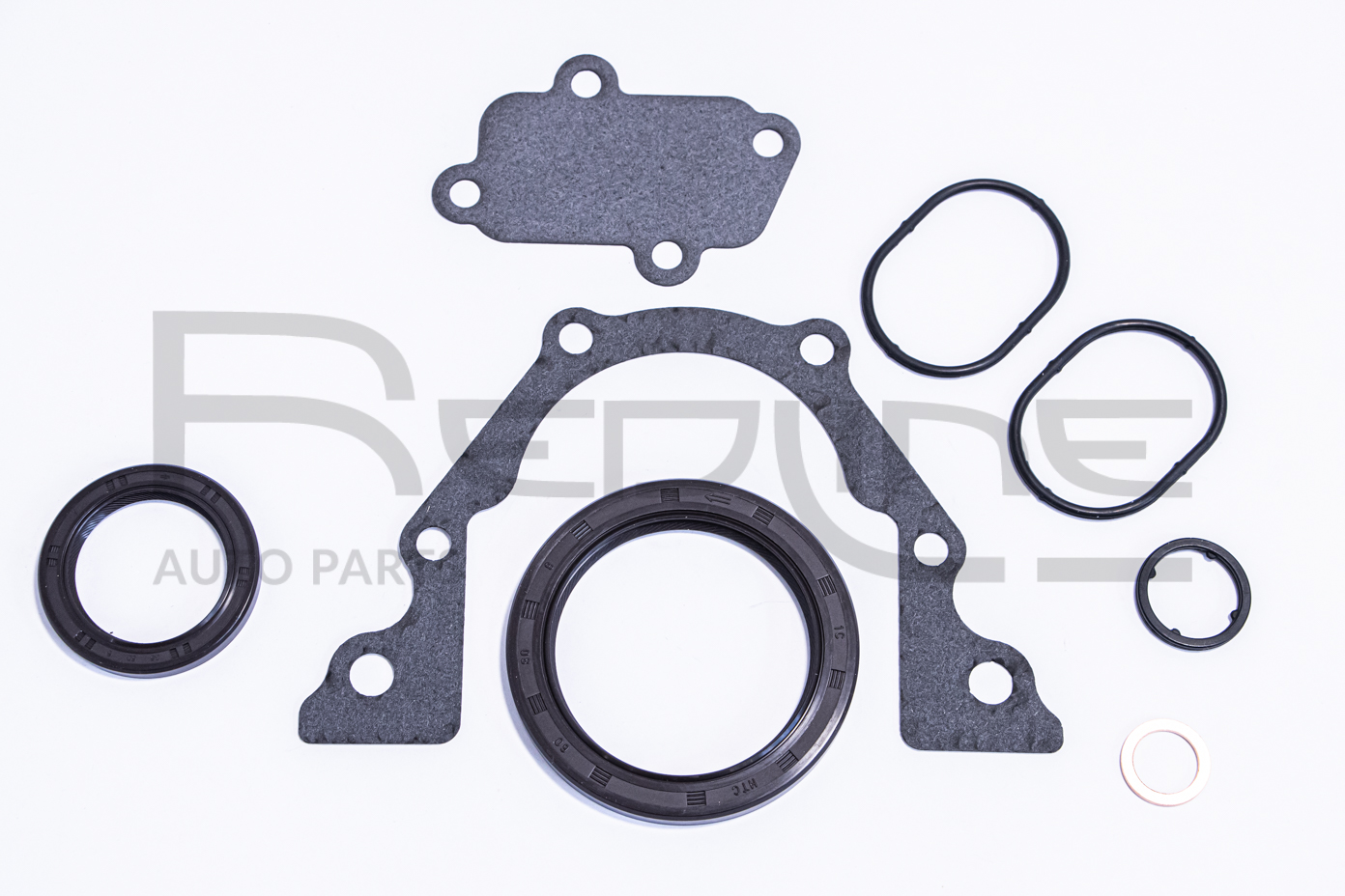 Kit guarnizioni, monoblocco REDLINE 33CV008