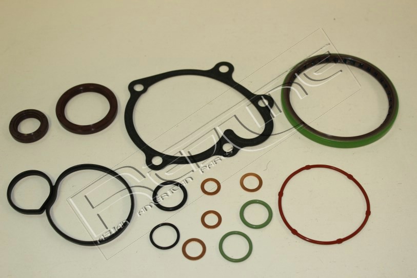 Kit guarnizioni, monoblocco REDLINE 33CV009