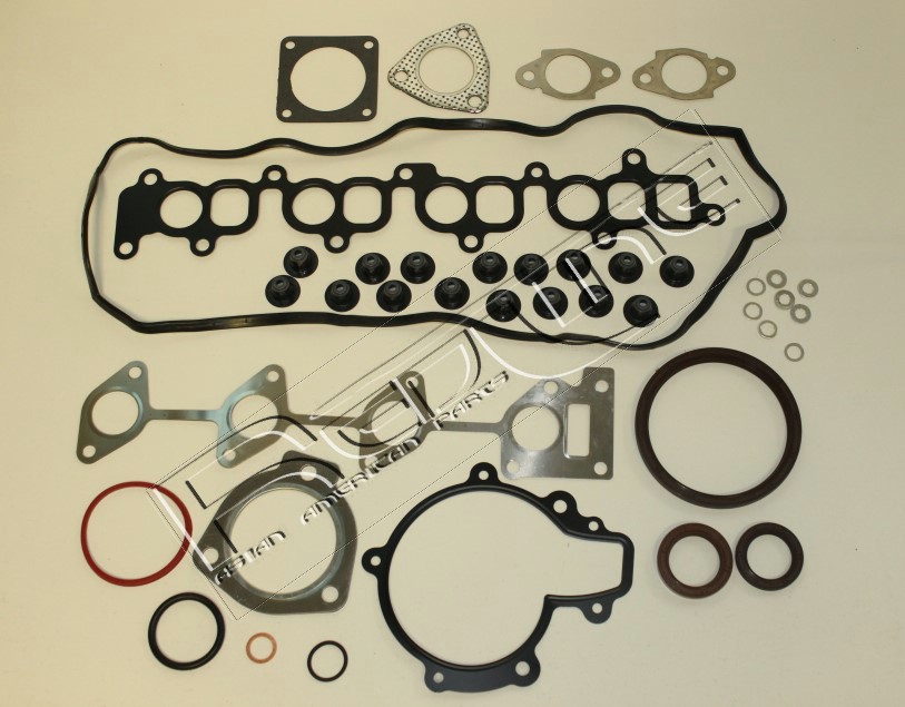 Kit completo guarnizioni, motore REDLINE 33CV010