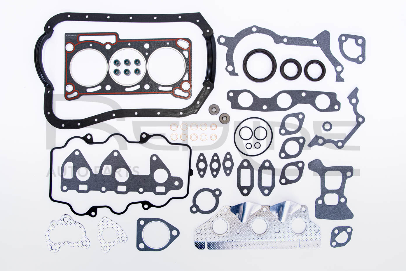 REDLINE SERIE GUARNIZIONI MOTORE