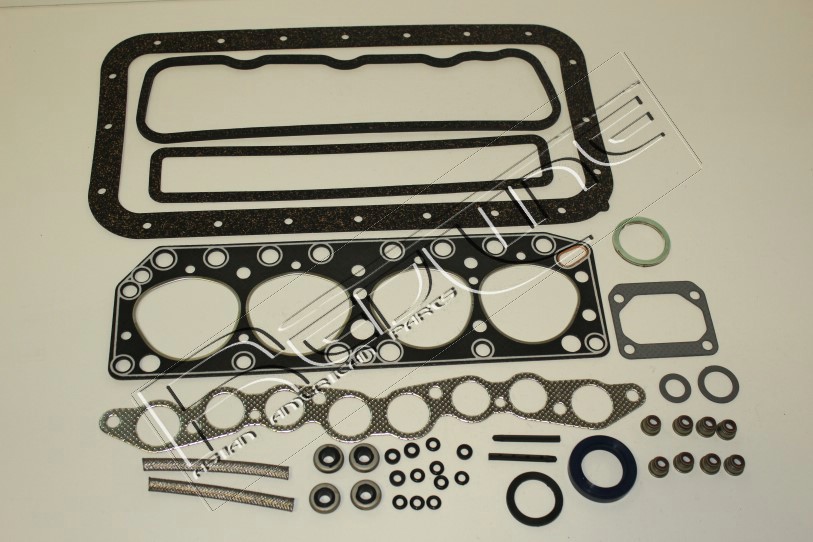Kit completo guarnizioni, motore REDLINE 33DA010