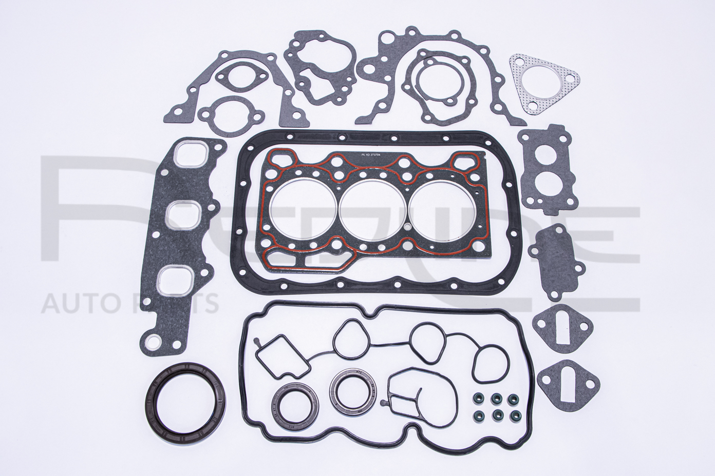 REDLINE SERIE GUARNIZIONI MOTORE