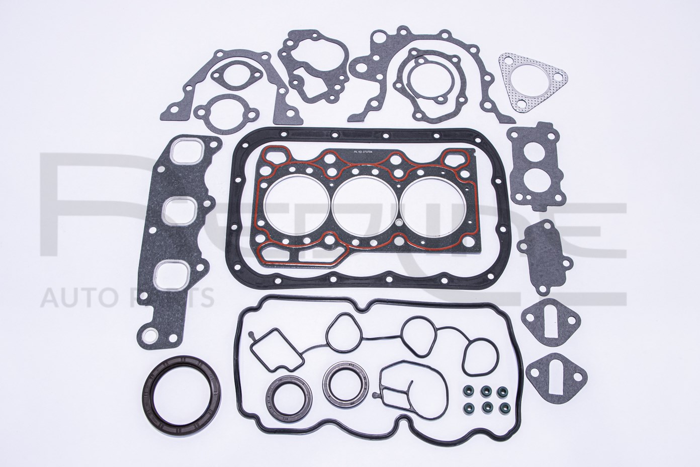 REDLINE SERIE GUARNIZIONI MOTORE