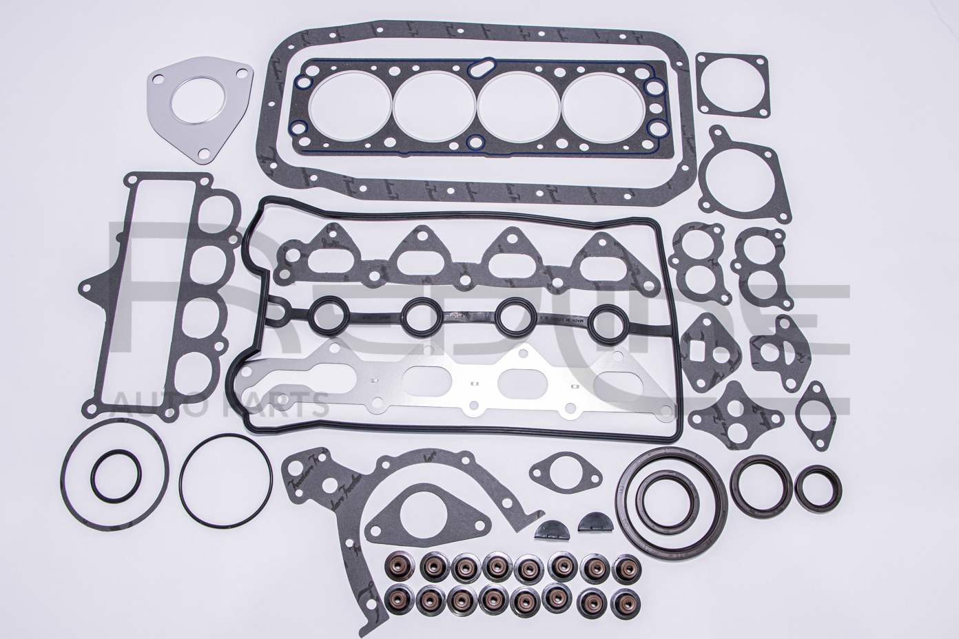 Kit completo guarnizioni, motore REDLINE 33DW005