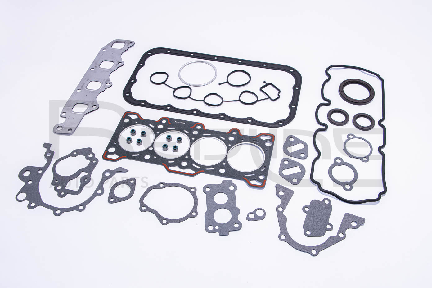 REDLINE SERIE GUARNIZIONI MOTORE