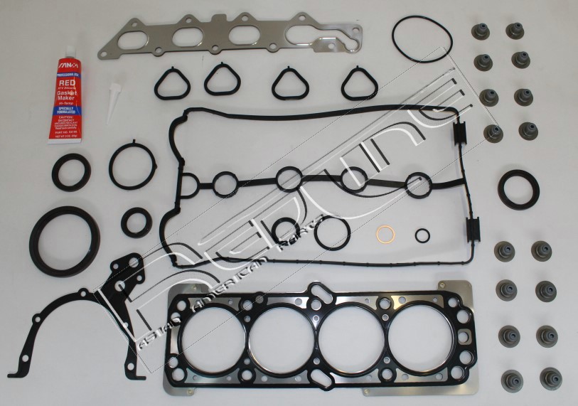 REDLINE SERIE GUARNIZIONI MOTORE