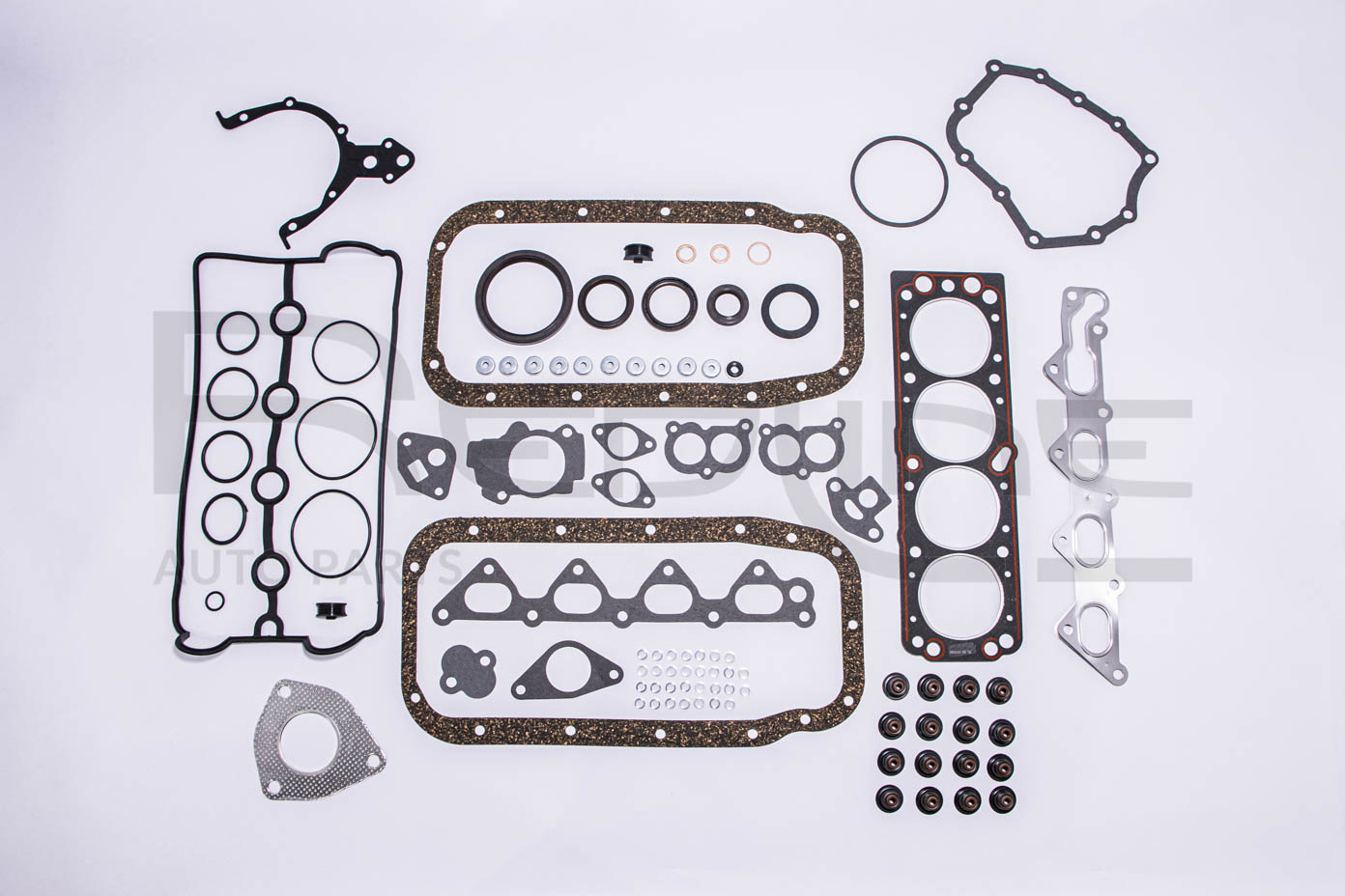 Kit completo guarnizioni, motore REDLINE 33DW011