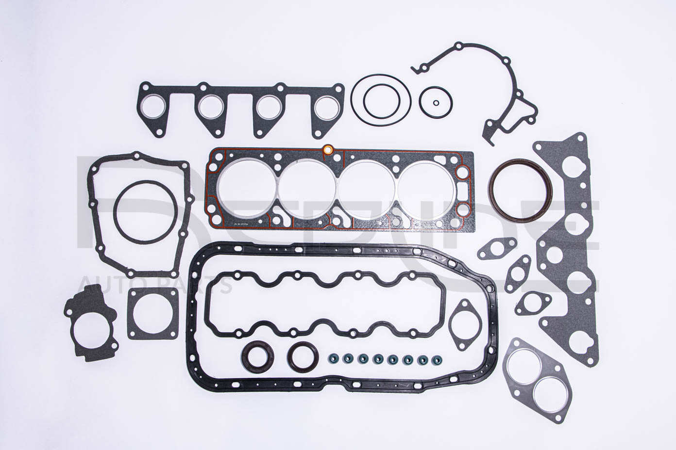 Kit completo guarnizioni, motore REDLINE 33DW012