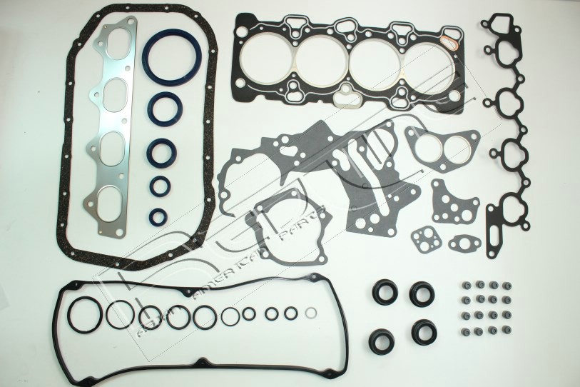 Kit completo guarnizioni, motore REDLINE 33GW000