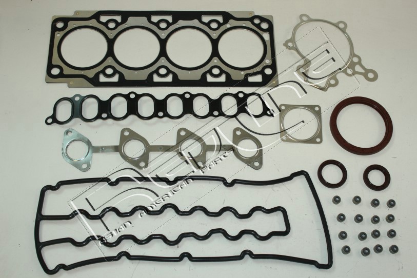 Kit completo guarnizioni, motore REDLINE 33GW001