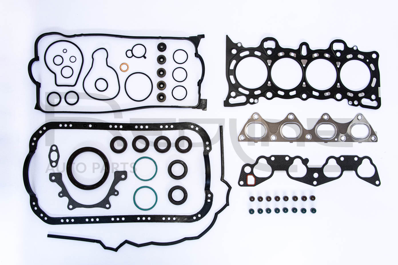 Kit completo guarnizioni, motore REDLINE 33HO000