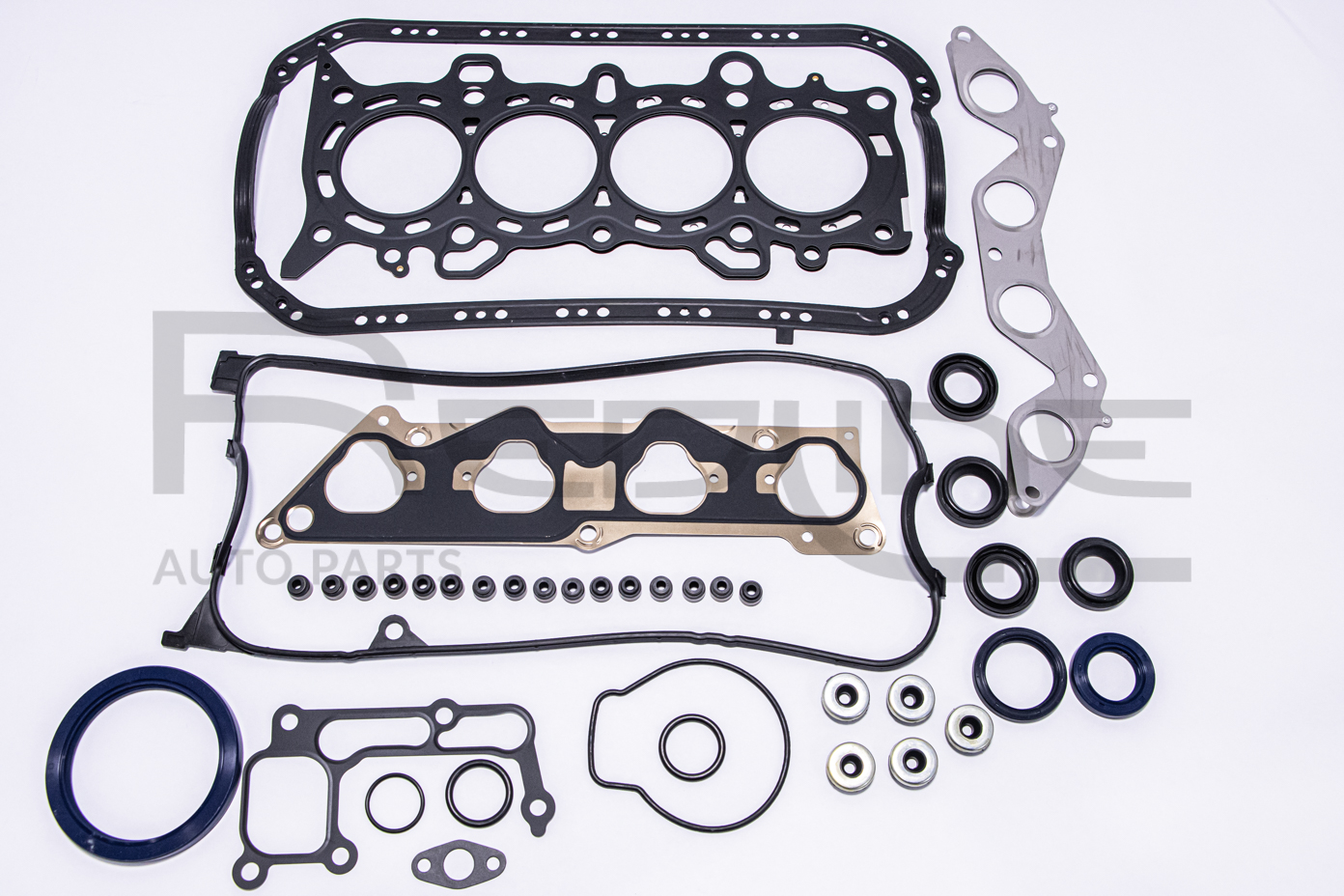 Kit completo guarnizioni, motore REDLINE 33HO005