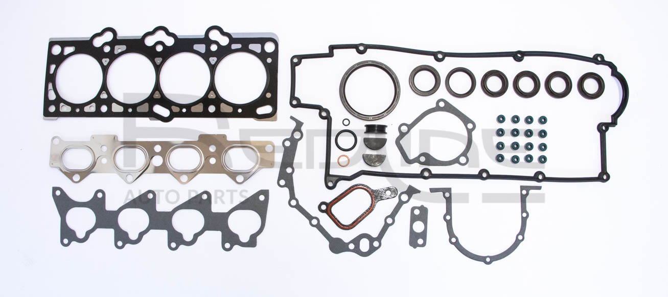 Kit completo guarnizioni, motore REDLINE 33HY004