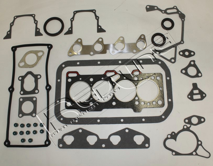 REDLINE SERIE GUARNIZIONI MOTORE