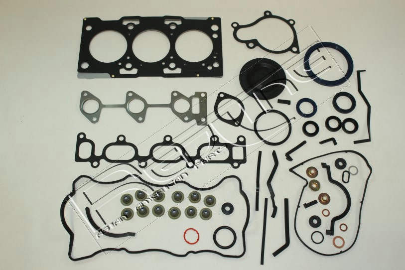 REDLINE SERIE GUARNIZIONI MOTORE