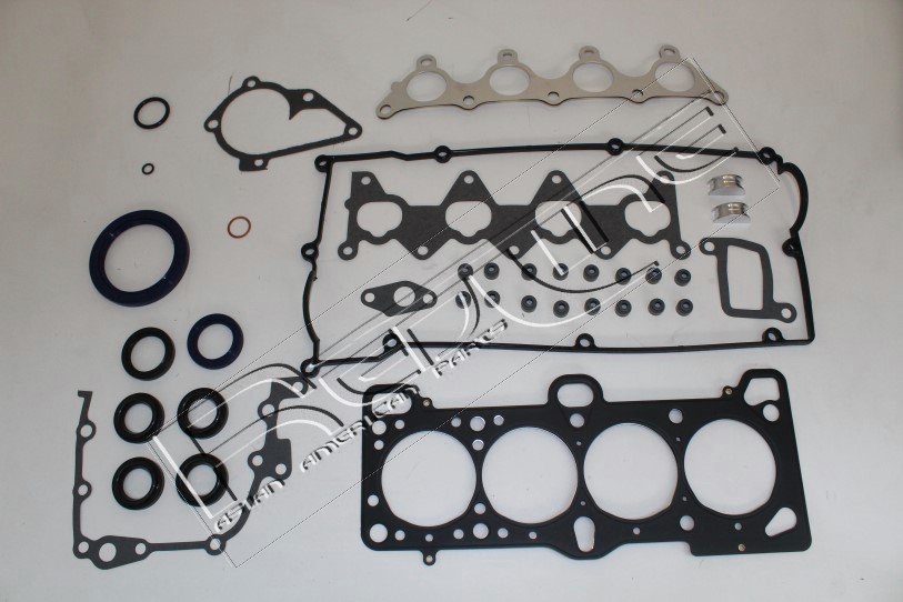 Kit completo guarnizioni, motore REDLINE 33HY009