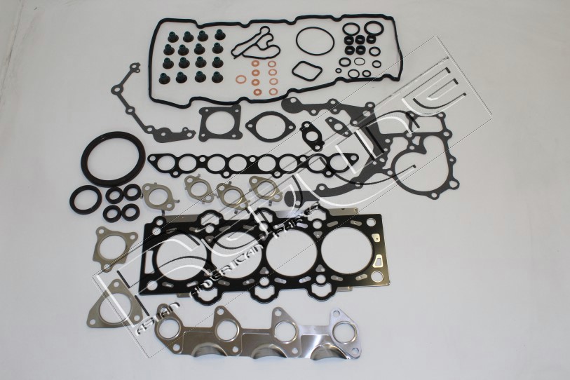 REDLINE SERIE GUARNIZIONI MOTORE