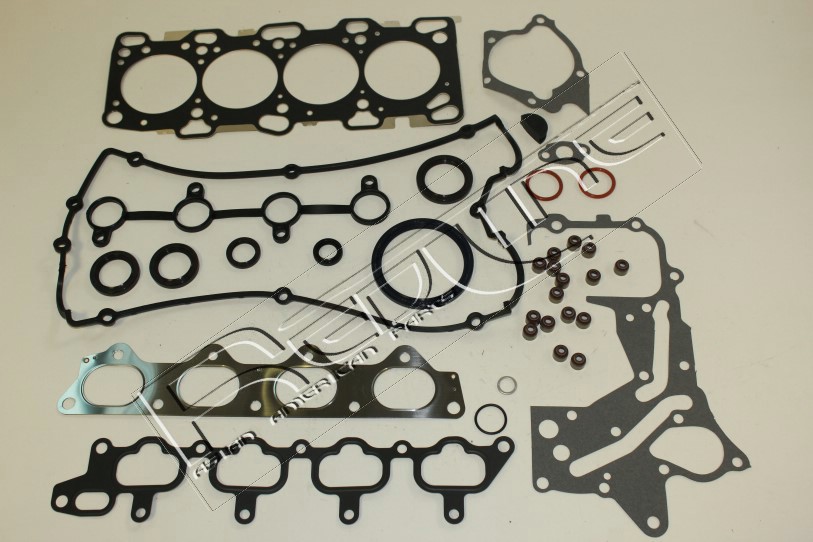Kit completo guarnizioni, motore REDLINE 33HY018