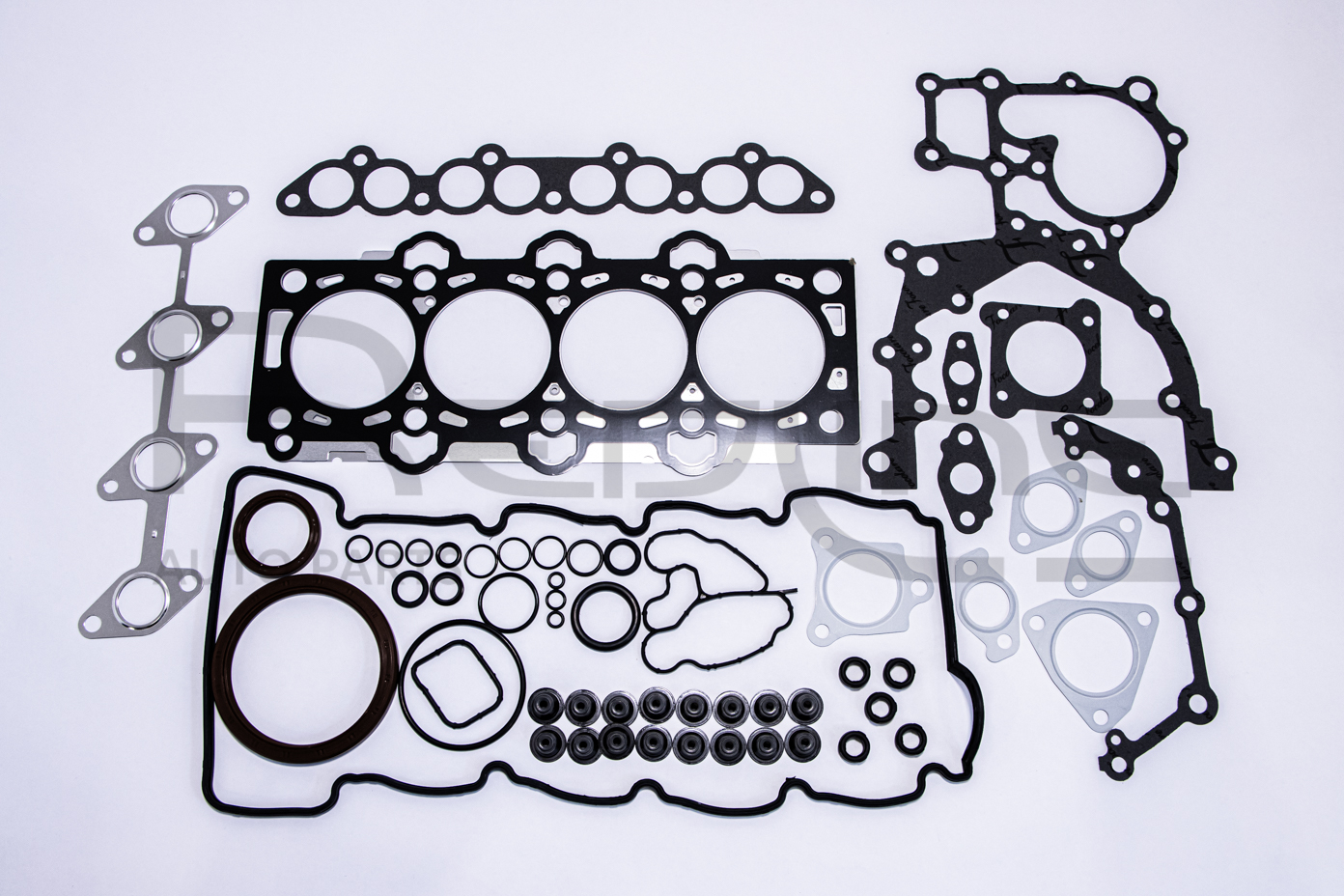 Kit completo guarnizioni, motore REDLINE 33HY028