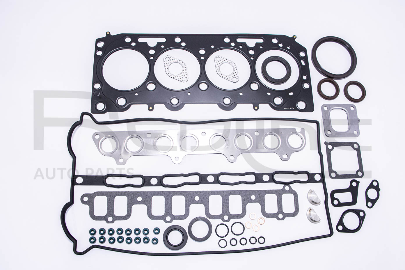 Kit completo guarnizioni, motore REDLINE 33HY037