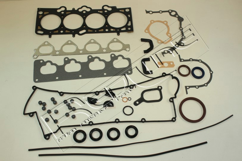 Kit completo guarnizioni, motore REDLINE 33HY038