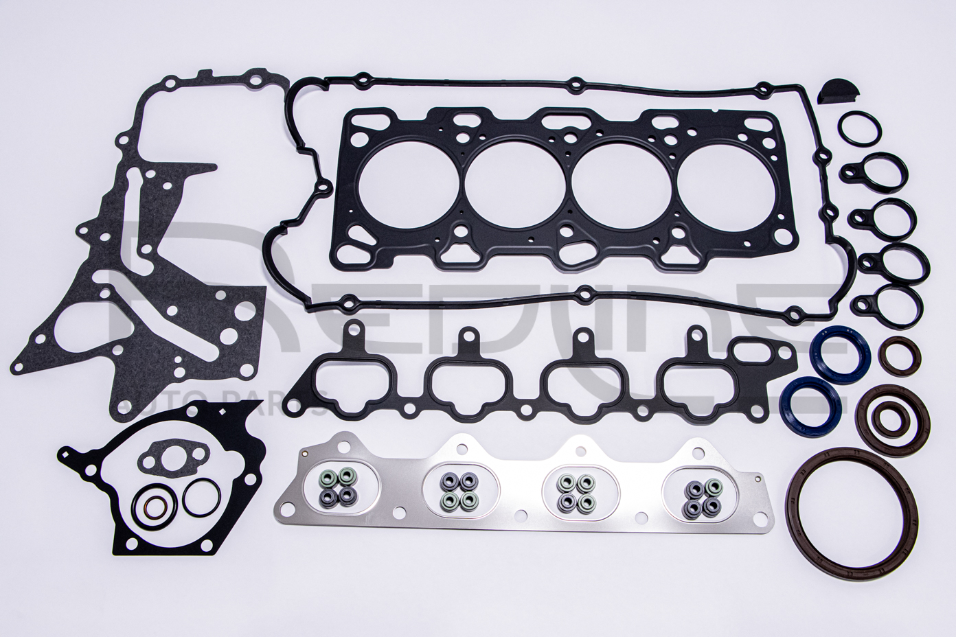 Kit completo guarnizioni, motore REDLINE 33HY041