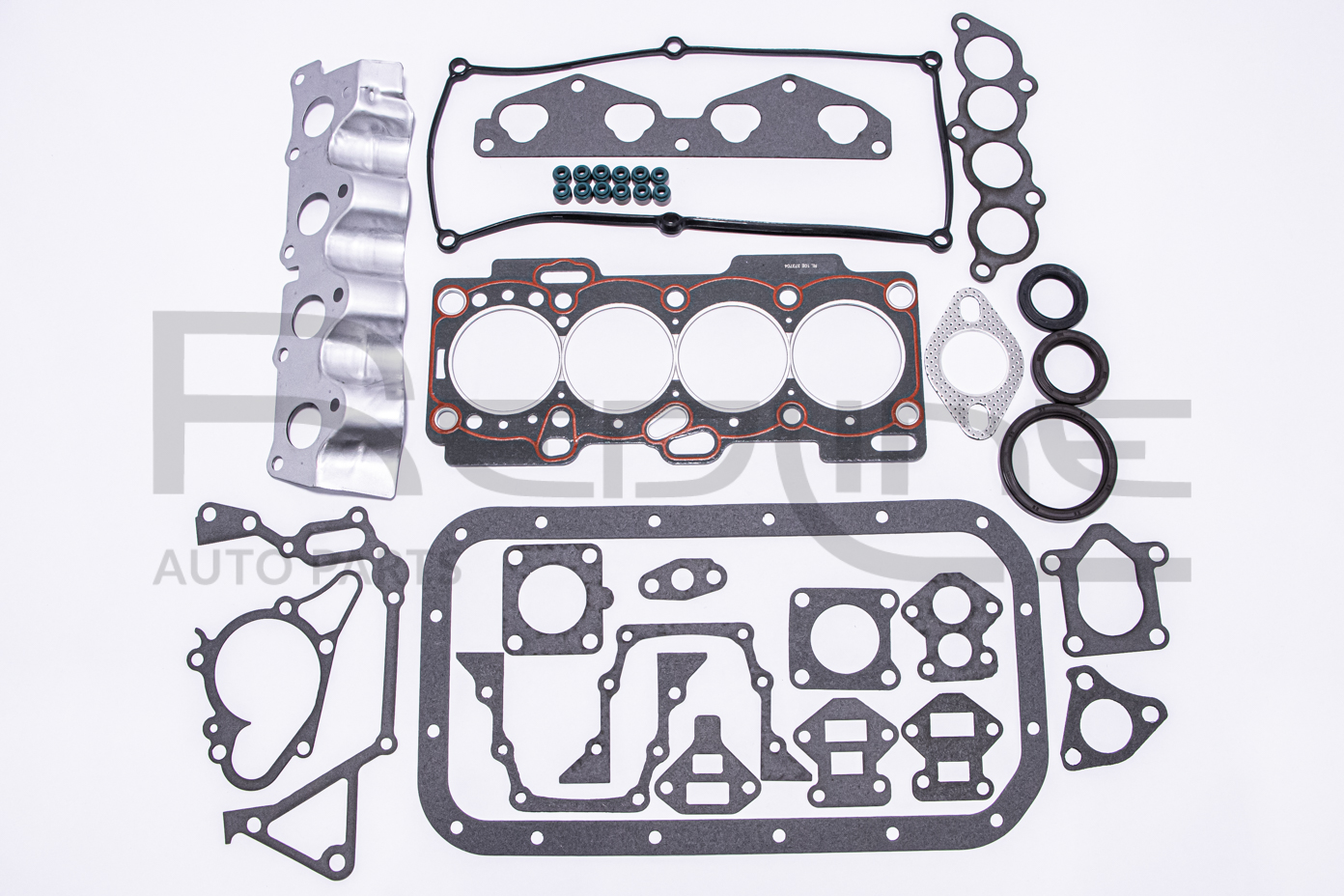 Kit completo guarnizioni, motore REDLINE 33HY042