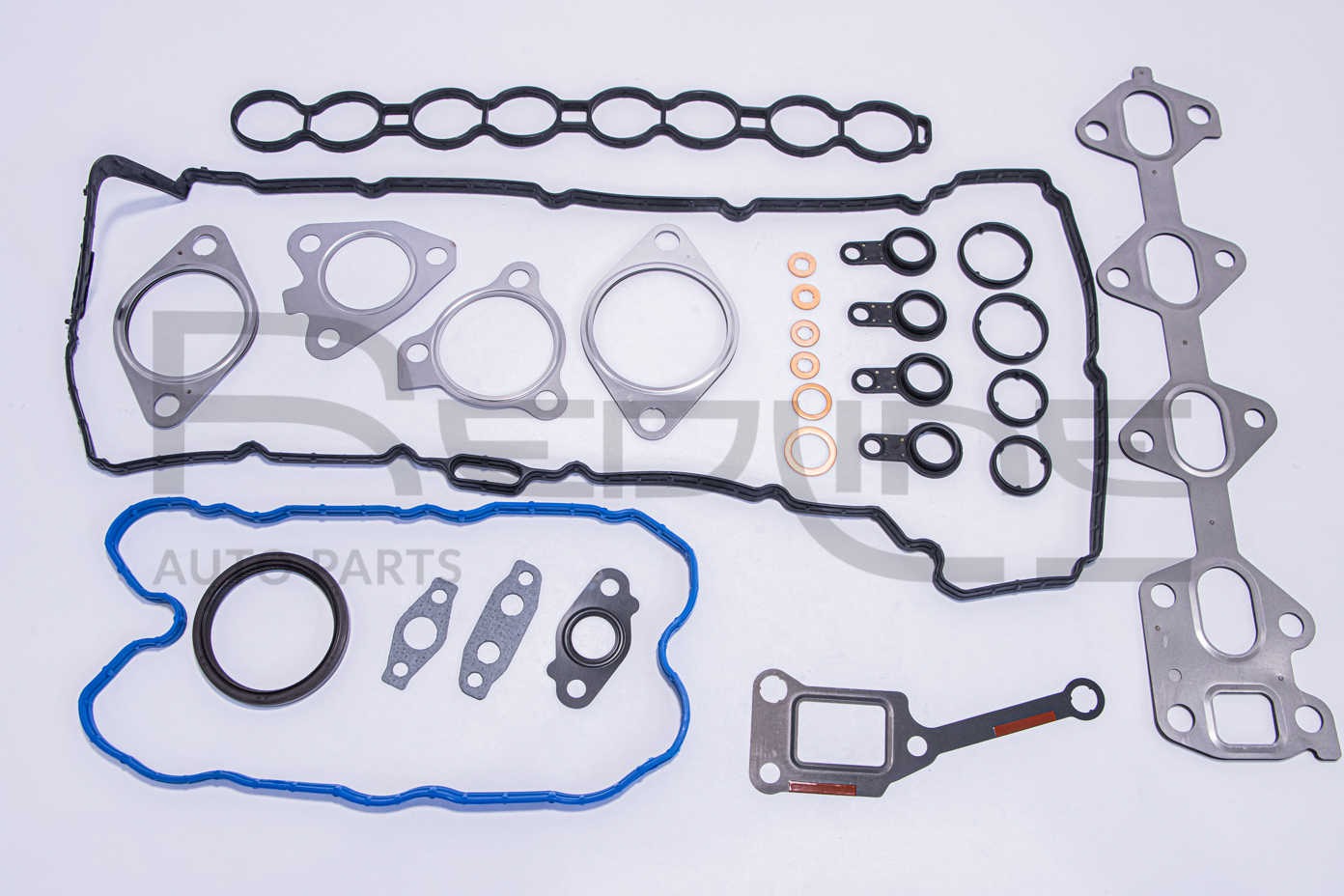 Kit completo guarnizioni, motore REDLINE 33HY046