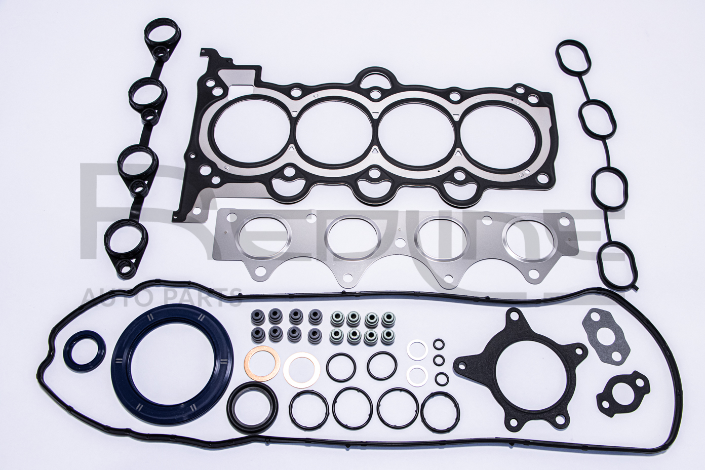 Kit completo guarnizioni, motore REDLINE 33HY048