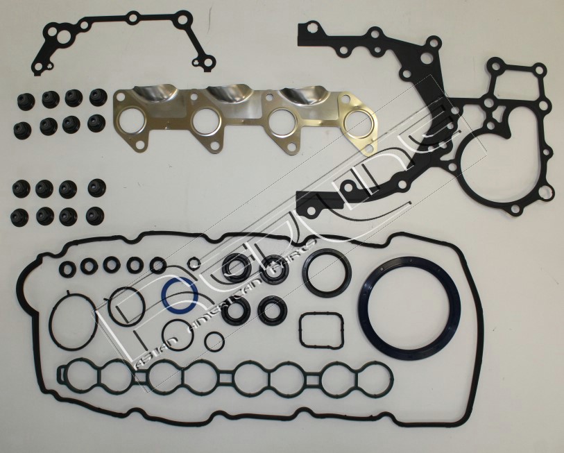 Kit completo guarnizioni, motore REDLINE 33HY049