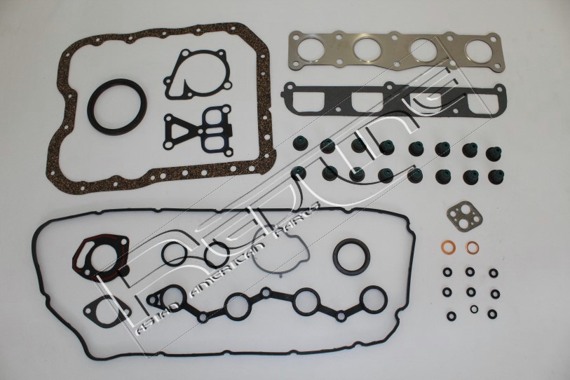Kit completo guarnizioni, motore REDLINE 33HY051
