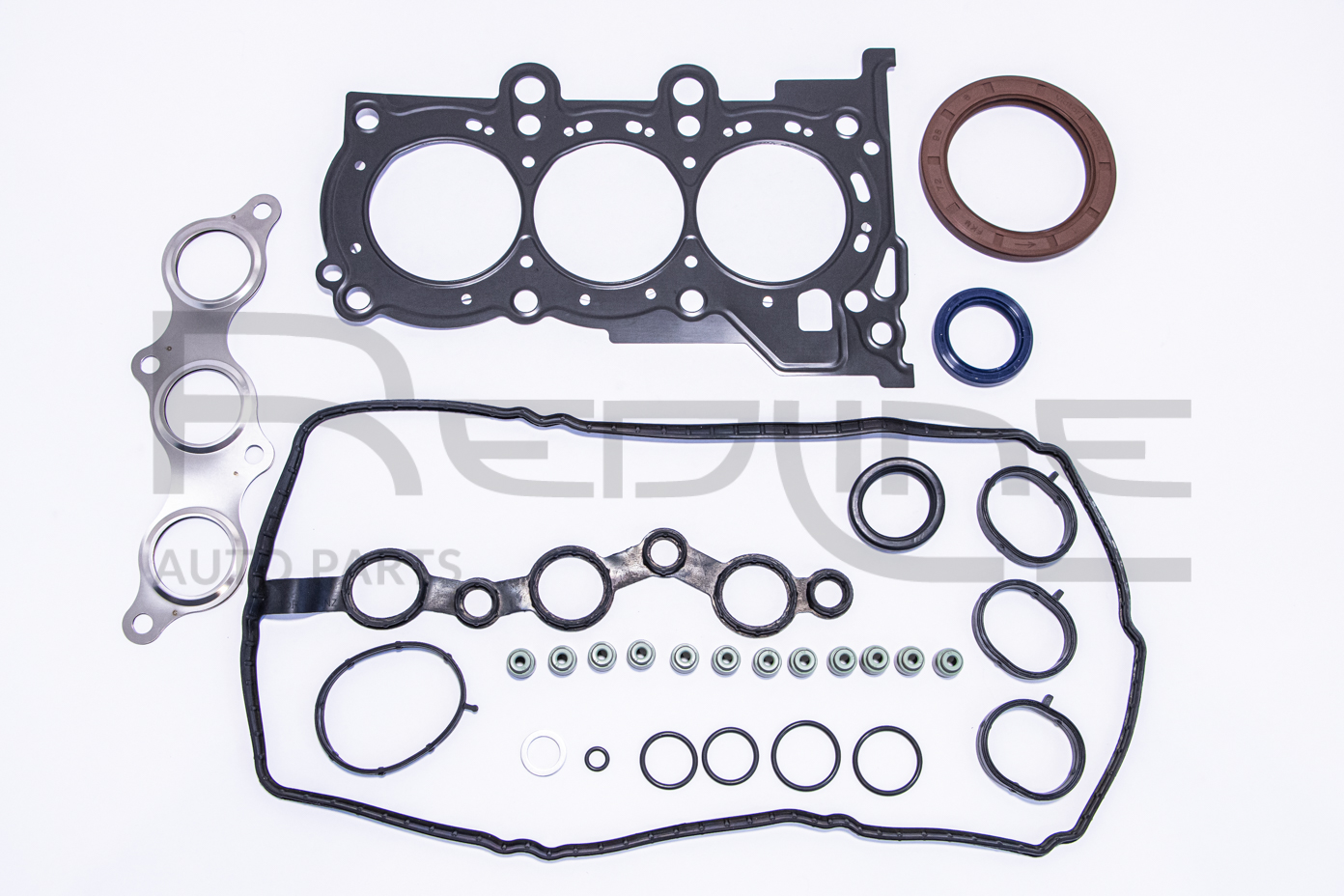 Kit completo guarnizioni, motore REDLINE 33HY053