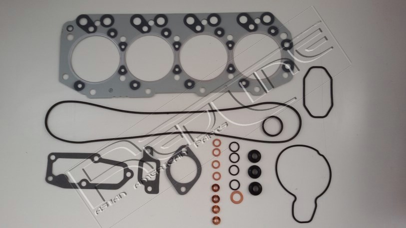 Kit completo guarnizioni, motore REDLINE 33IZ000