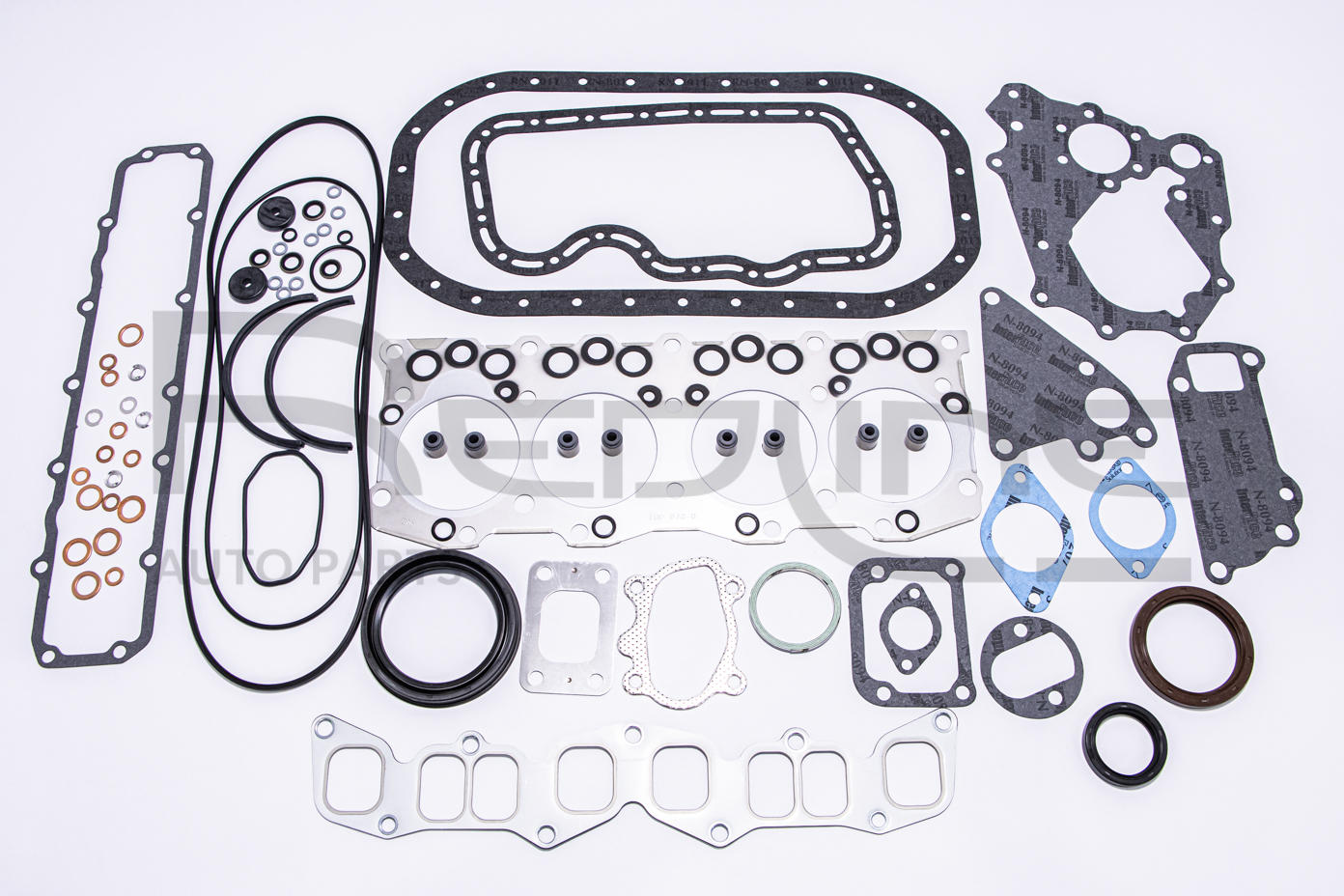 Kit completo guarnizioni, motore REDLINE 33IZ002