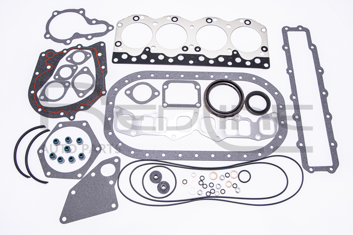 Kit completo guarnizioni, motore REDLINE 33IZ006
