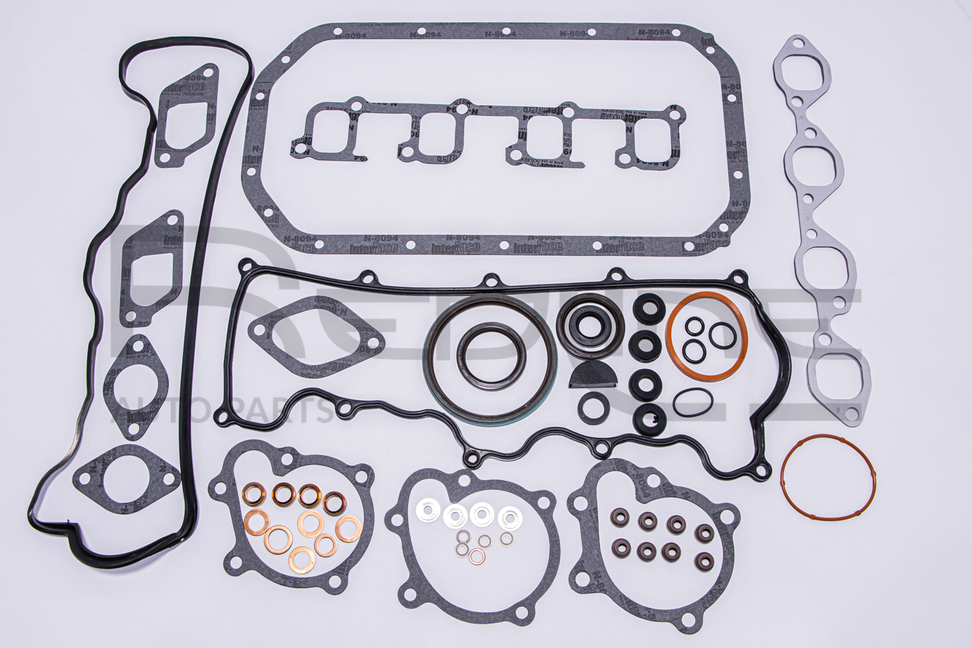 Kit completo guarnizioni, motore REDLINE 33IZ010